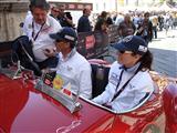 Mille Miglia 2012 -  17 mei 2012