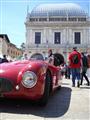 Mille Miglia 2012 -  17 mei 2012