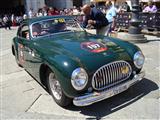 Mille Miglia 2012 -  17 mei 2012