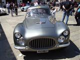 Mille Miglia 2012 -  17 mei 2012