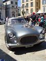 Mille Miglia 2012 -  17 mei 2012
