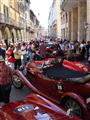 Mille Miglia 2012 -  17 mei 2012