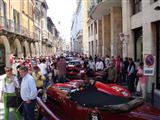 Mille Miglia 2012 -  17 mei 2012
