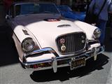 Mille Miglia 2012 -  17 mei 2012