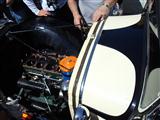 Mille Miglia 2012 -  17 mei 2012
