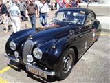 Mille Miglia 2012 -  17 mei 2012