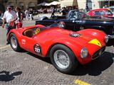 Mille Miglia 2012 -  17 mei 2012
