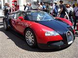 Mille Miglia 2012 -  17 mei 2012