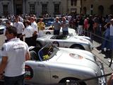 Mille Miglia 2012 -  17 mei 2012