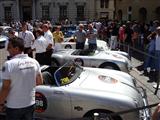 Mille Miglia 2012