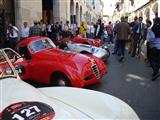Mille Miglia 2012 -  17 mei 2012