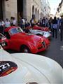 Mille Miglia 2012 -  17 mei 2012