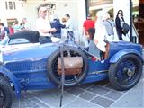 Mille Miglia 2012 -  17 mei 2012