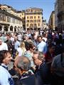 Mille Miglia 2012 -  17 mei 2012