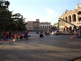 Mille Miglia 2012 -  17 mei 2012