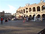 Mille Miglia 2012 -  17 mei 2012