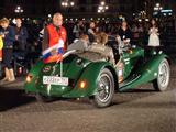 Mille Miglia 2012 -  17 mei 2012