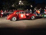 Mille Miglia 2012 -  17 mei 2012