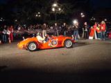 Mille Miglia 2012 -  17 mei 2012