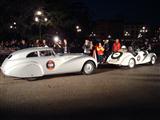 Mille Miglia 2012 -  17 mei 2012