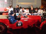 Mille Miglia 2012 -  17 mei 2012