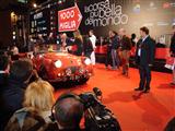 Mille Miglia 2012 -  17 mei 2012