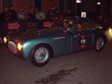 Mille Miglia 2012 -  17 mei 2012