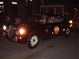 Mille Miglia 2012 -  17 mei 2012