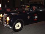 Mille Miglia 2012 -  17 mei 2012