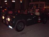 Mille Miglia 2012 -  17 mei 2012