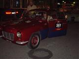 Mille Miglia 2012 -  17 mei 2012