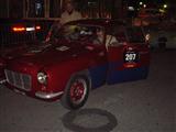 Mille Miglia 2012