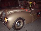 Mille Miglia 2012 -  17 mei 2012
