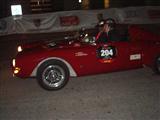 Mille Miglia 2012 -  17 mei 2012