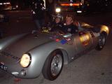 Mille Miglia 2012 -  17 mei 2012