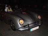 Mille Miglia 2012 -  17 mei 2012