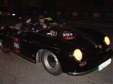 Mille Miglia 2012 -  17 mei 2012