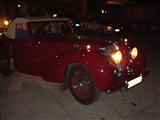 Mille Miglia 2012 -  17 mei 2012