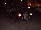 Mille Miglia 2012 -  17 mei 2012