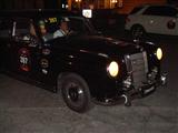 Mille Miglia 2012 -  17 mei 2012