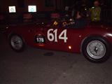 Mille Miglia 2012