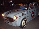 Mille Miglia 2012 -  17 mei 2012