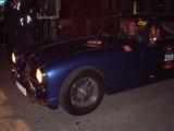 Mille Miglia 2012 -  17 mei 2012