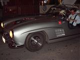 Mille Miglia 2012 -  17 mei 2012