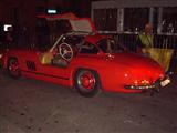 Mille Miglia 2012 -  17 mei 2012