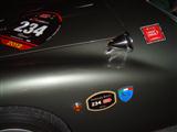 Mille Miglia 2012 -  17 mei 2012