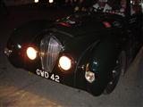 Mille Miglia 2012 -  17 mei 2012