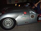 Mille Miglia 2012 -  17 mei 2012