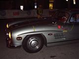 Mille Miglia 2012 -  17 mei 2012