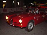 Mille Miglia 2012 -  17 mei 2012